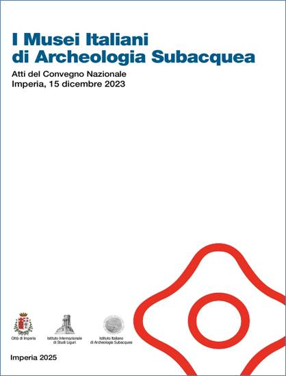 ATTI CONVEGNO IMPERIA copertina