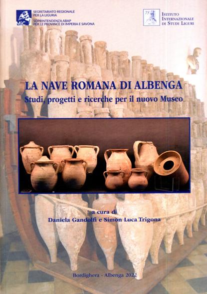 Nave romana
