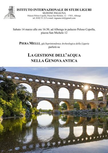 Piera Melli - Locandina